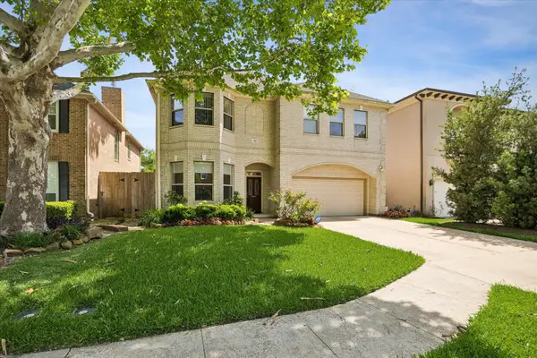 4413 Darsey Street, Bellaire, TX 77401