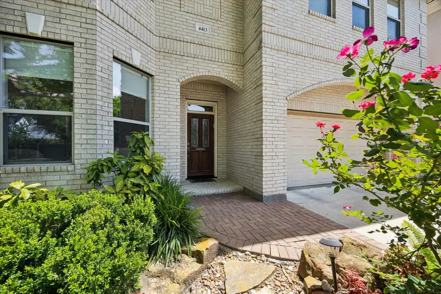 4413 Darsey Street, Bellaire, TX 77401 - #2