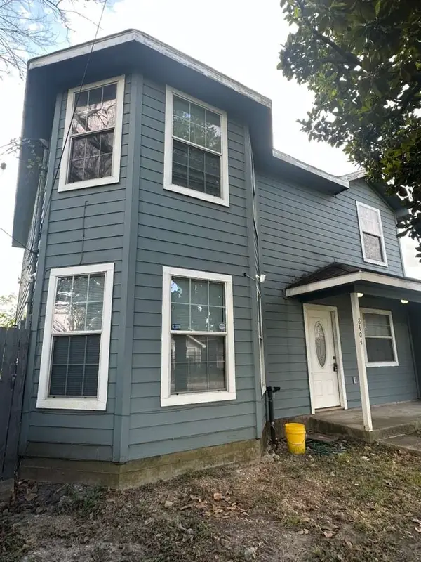 8404 Leander Street, Houston, TX 77012