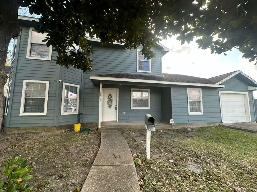 8404 Leander Street, Houston, TX 77012 - Image #2