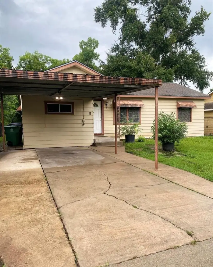 501 Mayford Street, Houston, TX 77076 - #1