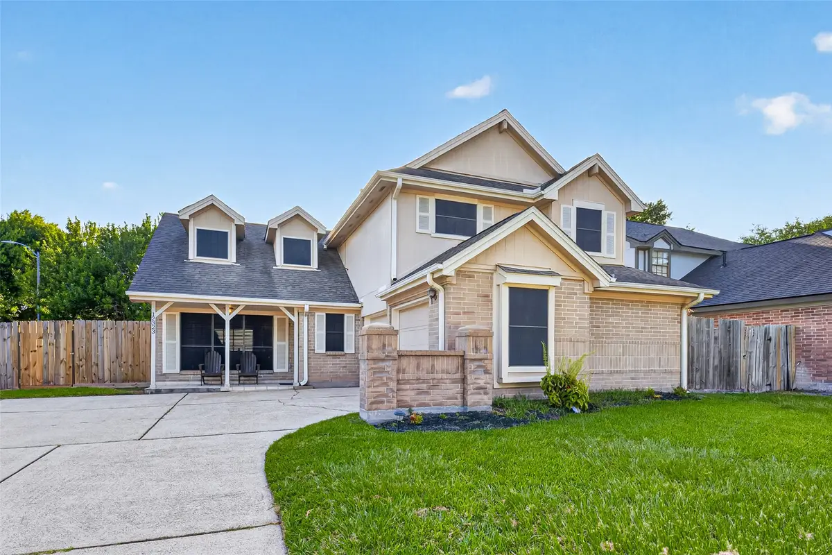12323 Misty Laurel Drive, Houston, TX 77014 - #1