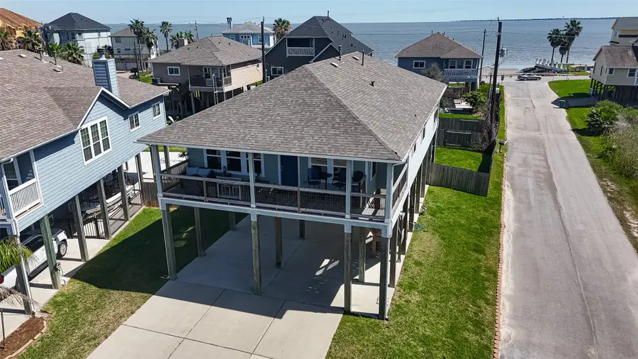 1300 Menard Avenue, Seabrook, TX 77586 - #3