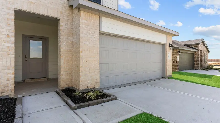 6308 Orchid Crest Lane, Rosenberg, TX 77469 - Image #2