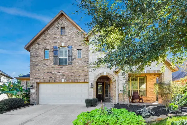 6 Twig Corner Court, Tomball, TX 77375