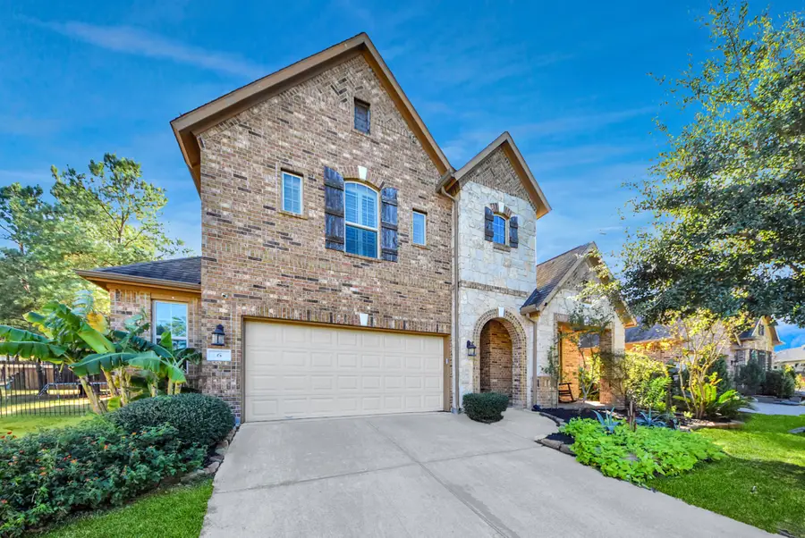 6 Twig Corner Court, Tomball, TX 77375 - Image #2