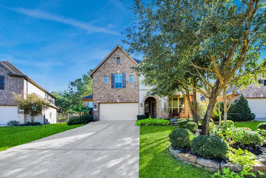 6 Twig Corner Court, Tomball, TX 77375 - Image #3