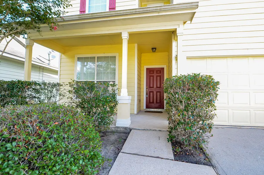 4214 Barossa Valley Lane, Katy, TX 77449 - #3