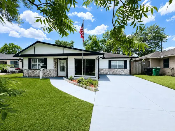 1318 Sulphur Street, Houston, TX 77034
