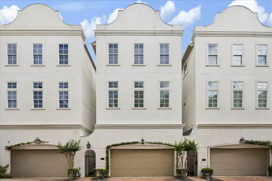1244 W 23rd Street, Houston, TX 77008 - #2