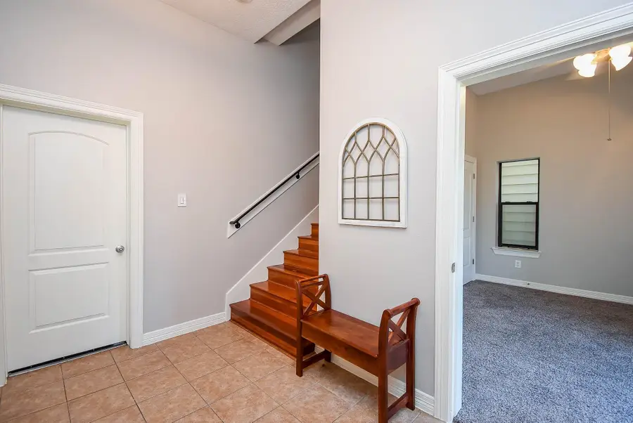 3458 Clearview Villa Way, Houston, TX 77025 - #3