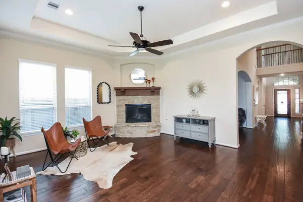 1603 Pecan Branch Drive, Richmond, TX 77406