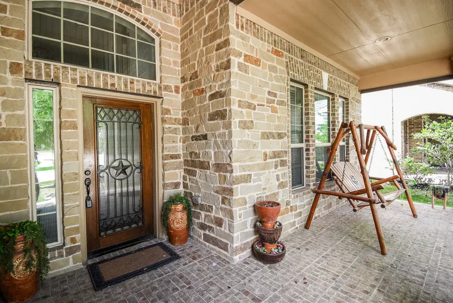 1603 Pecan Branch Drive, Richmond, TX 77406 - #3