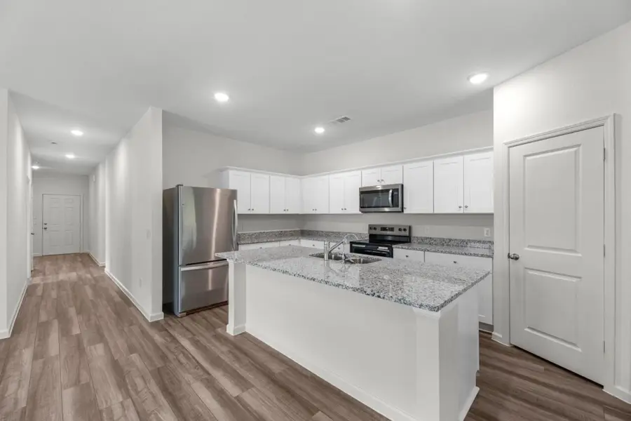 15926 Mimosa Harvest Drive, Crosby, TX 77532 - #2