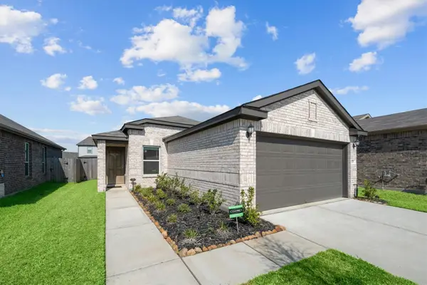 15707 Lemmonwood Hills Lane, Houston, TX 77044