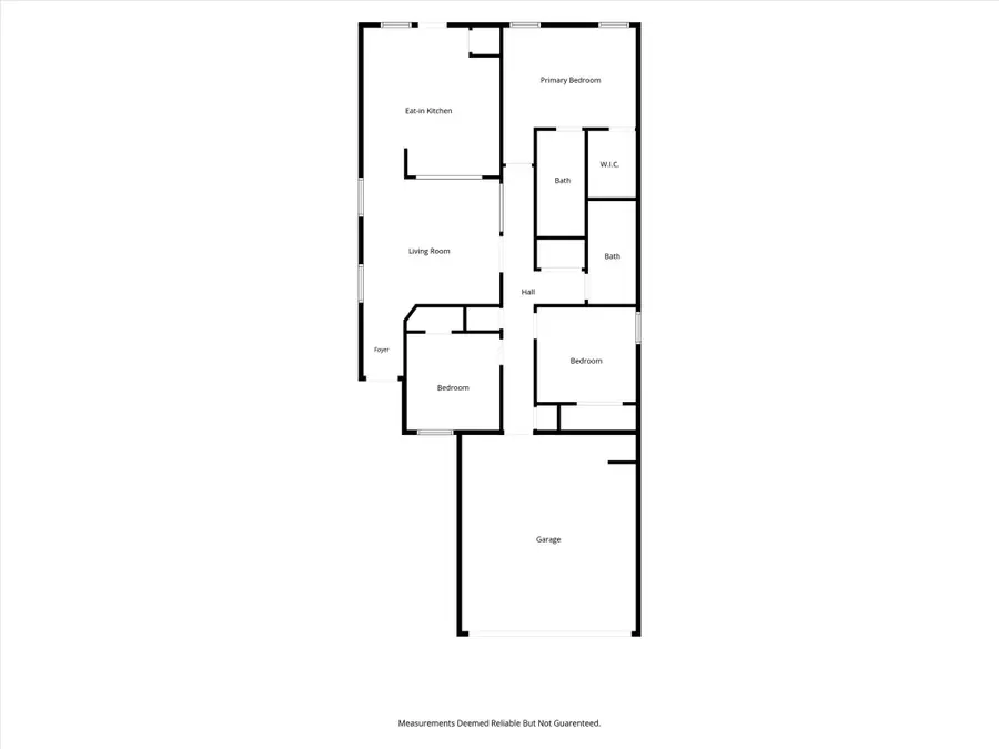15707 Lemmonwood Hills Lane, Houston, TX 77044 - #2