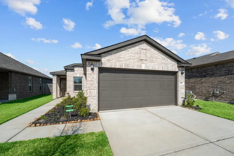 15707 Lemmonwood Hills Lane, Houston, TX 77044 - #3
