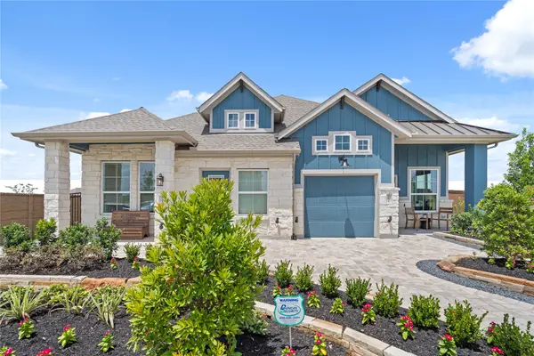 5255 Celestial Court, Iowa Colony, TX 77583