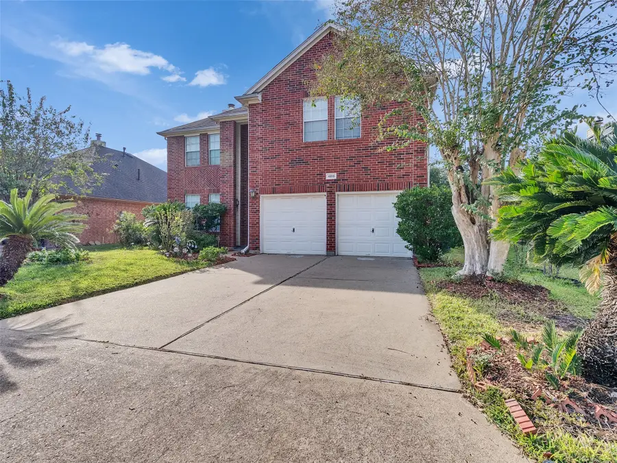 4815 Cottage Stone Lane, Katy, TX 77449 - Image #3