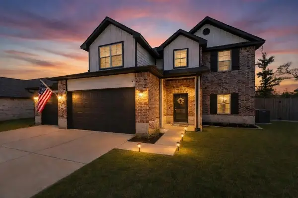 6138 Hazel Lake Drive, Conroe, TX 77303