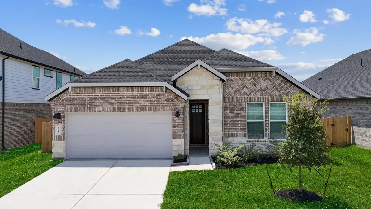 2330 Poseidon Street, League City, TX 77573 - #1