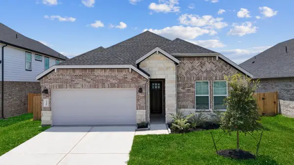 2330 Poseidon Street, League City, TX 77573
