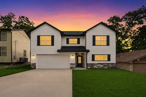 117 Sun City Lane, Conroe, TX 77304