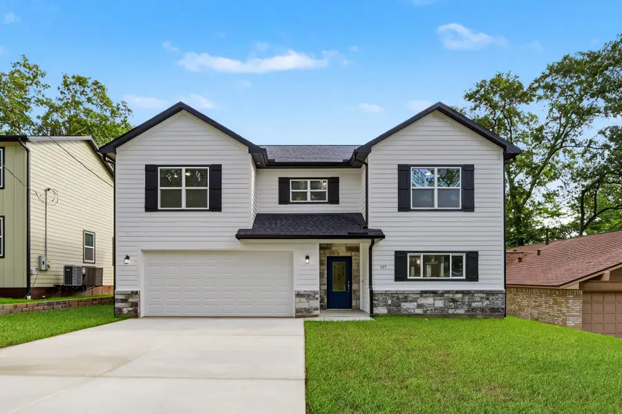 117 Sun City Lane, Conroe, TX 77304 - #2