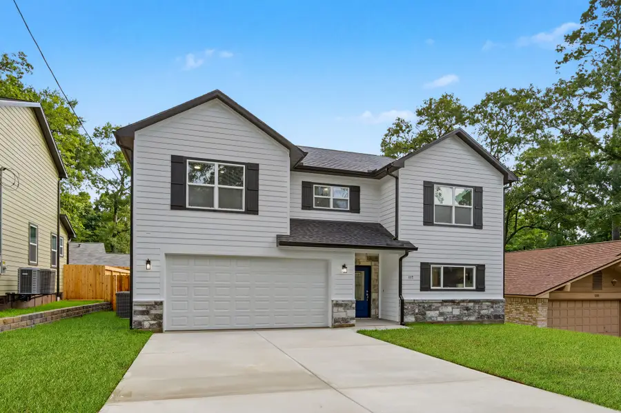 117 Sun City Lane, Conroe, TX 77304 - #3