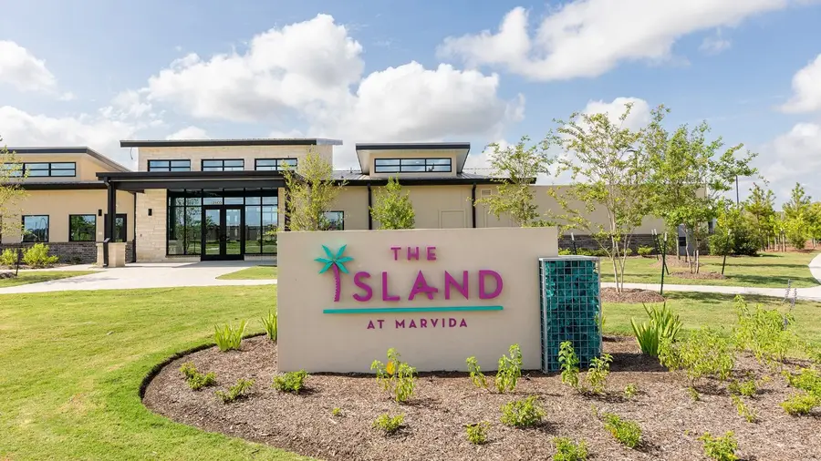 8703 Fairway Palms Drive, Cypress, TX 77433 - #3