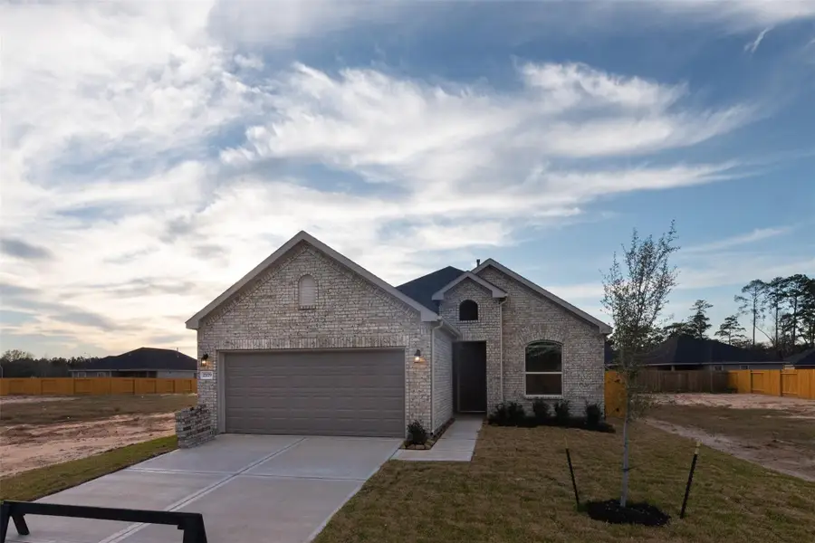 5907 Grantgrala Drive, Katy, TX 77493 - #2