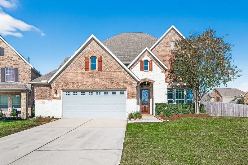 13602 Masonwood Field Ct, Cypress, TX 77429 - Image #1