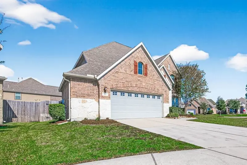 13602 Masonwood Field Ct, Cypress, TX 77429 - Image #2