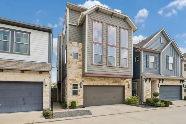 12522 Malachite Way #84, Houston, TX 77077