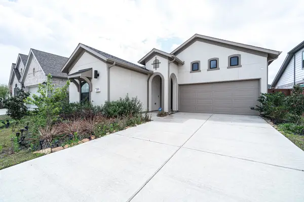 24819 Yellow Spruce, Katy, TX 77493