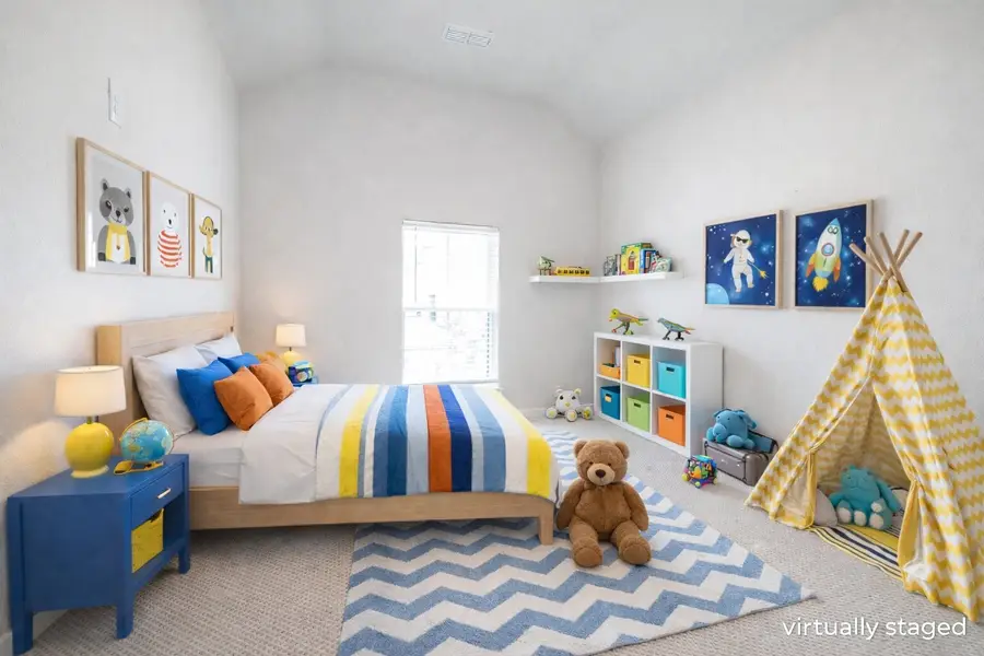 24819 Yellow Spruce, Katy, TX 77493 - #2