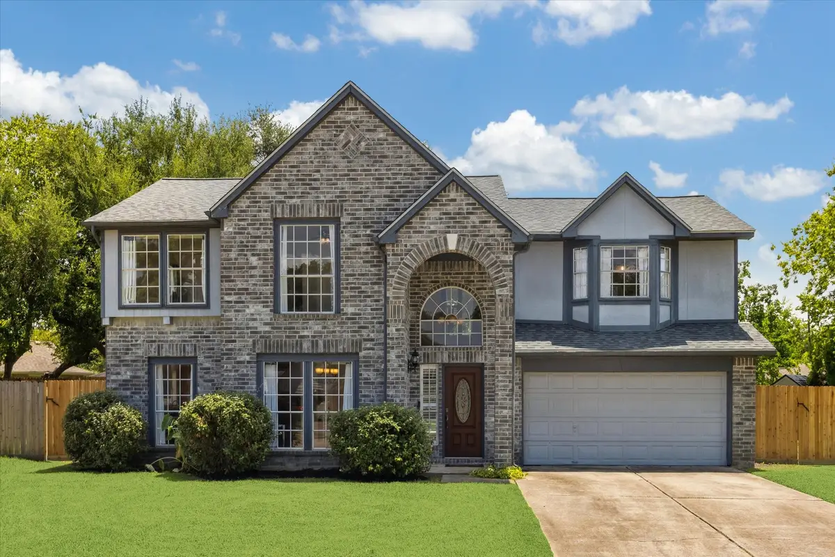 2707 Serene Place, Sugar Land, TX 77498 - Image #1