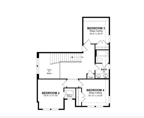 2202 Grapewood Lane, Katy, TX 77494 - #3