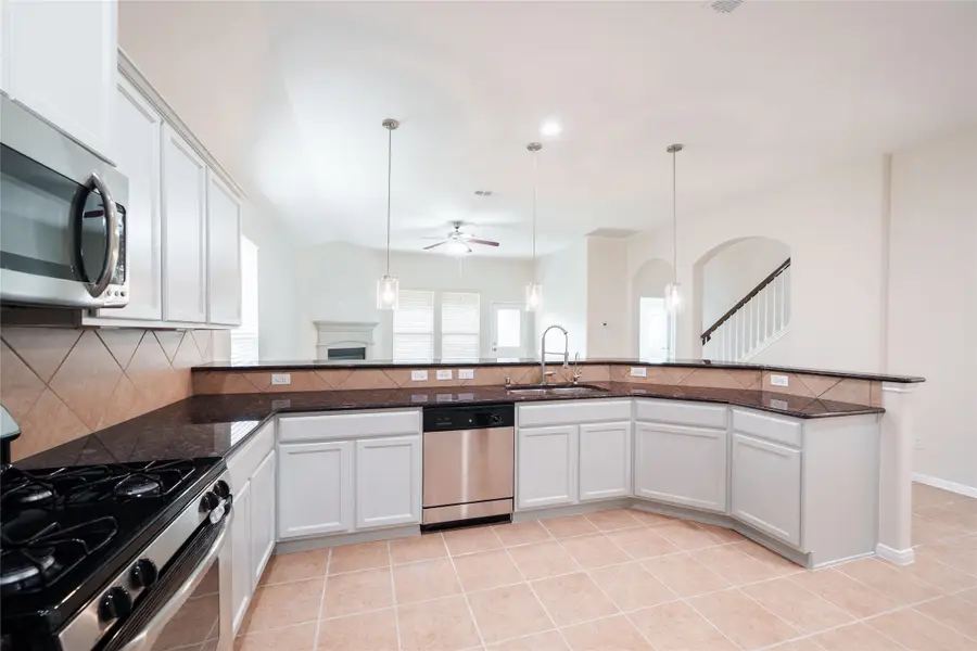 12206 Cove Bluff Court, Cypress, TX 77433 - #2