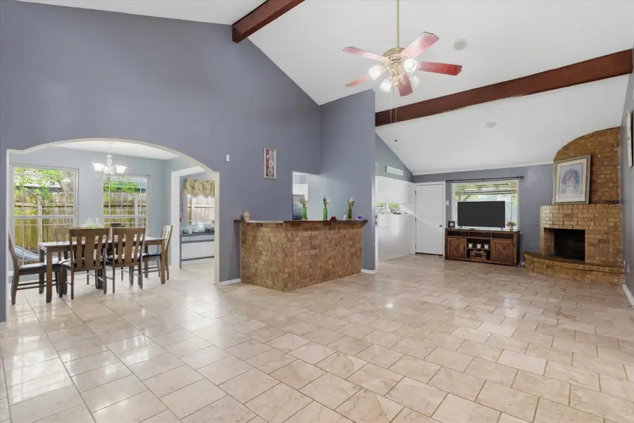 3003 Woodstone Drive, Baytown, TX 77521 - #3