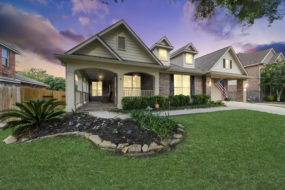 14215 Marin Drive, Cypress, TX 77429 - #1