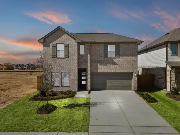 19059 Cetara Villa Drive, Hockley, TX 77447