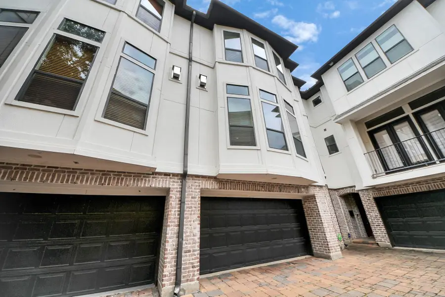 5617 Kiam Street #A, Houston, TX 77007 - Image #2