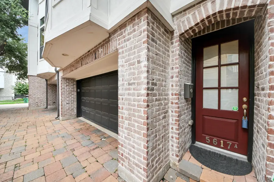 5617 Kiam Street #A, Houston, TX 77007 - Image #3