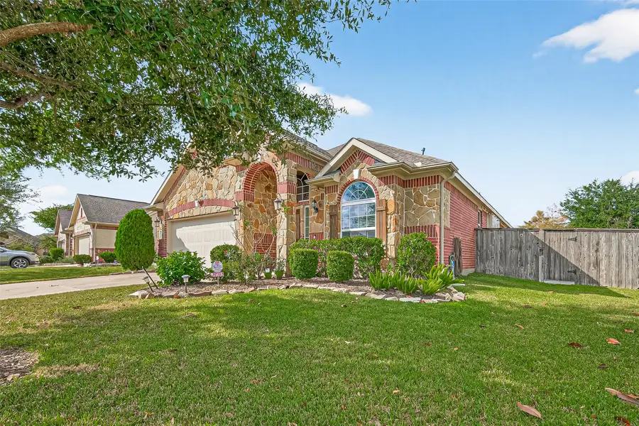 20702 Sommerset Branch Court, Richmond, TX 77407 - #3