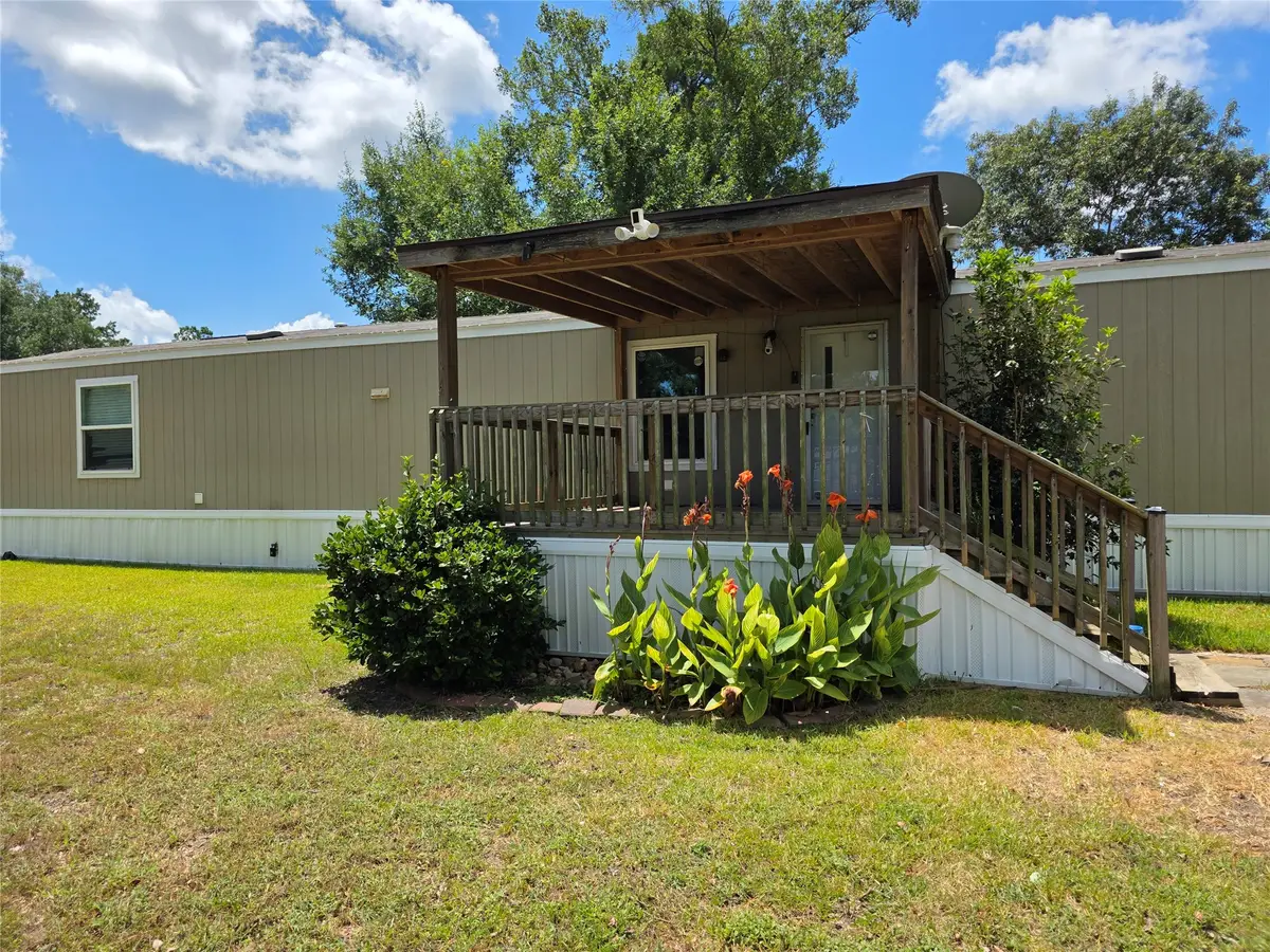 16918 Wilcock Court, Conroe, TX 77303 - #1