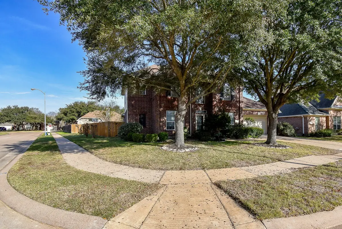 13834 Swan Hollow Lane, Houston, TX 77041 - #1