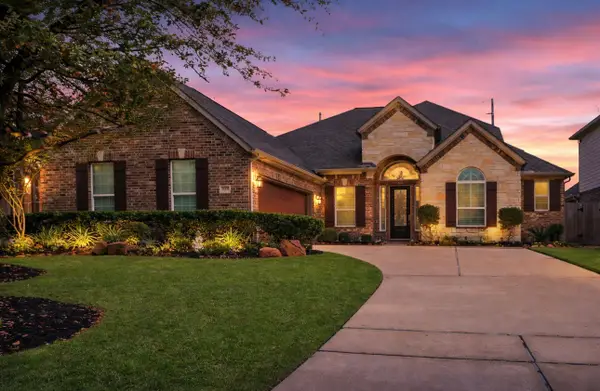 17918 Kathywood Drive, Tomball, TX 77377