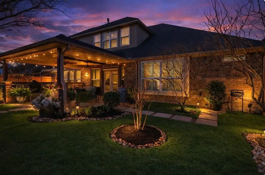 17918 Kathywood Drive, Tomball, TX 77377 - #2