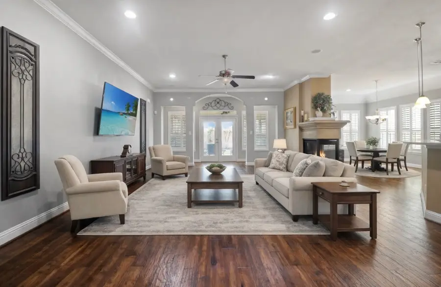 17918 Kathywood Drive, Tomball, TX 77377 - #3